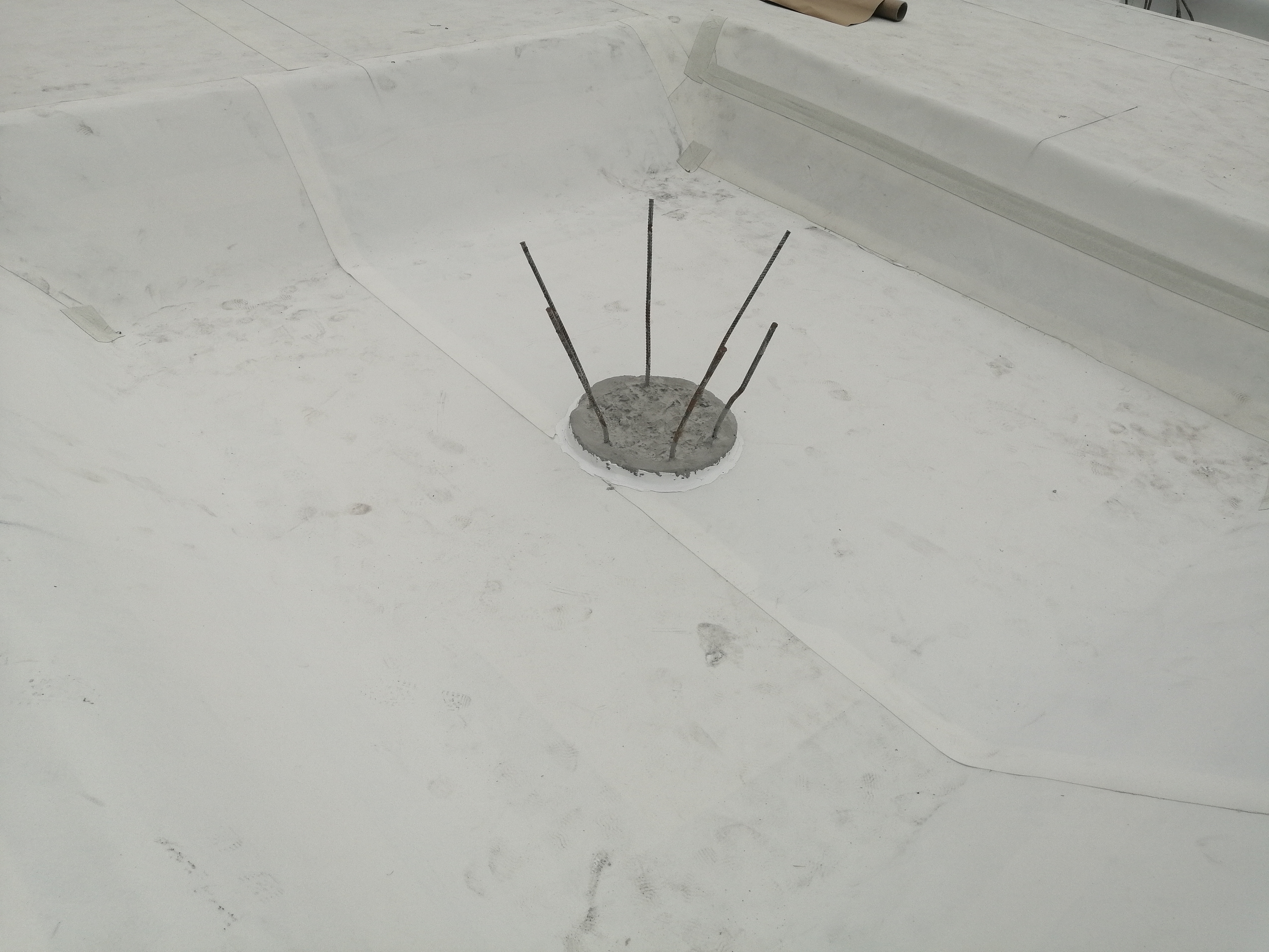 防水工程
